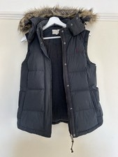 Women’s Navy Jack Wills Gilet