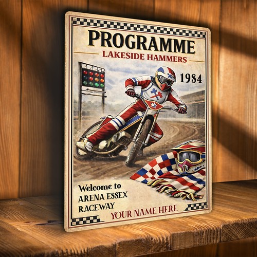Personalised lakeside hammers - personalised,