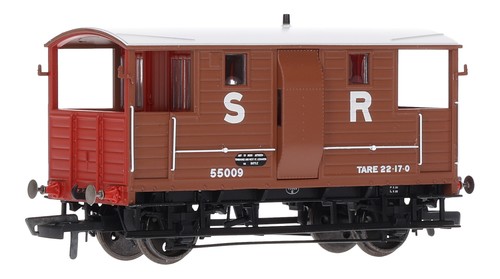 R6913a hornby gauge lswr - gauge, ex-lswr