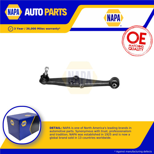 Wishbone suspension arm fits - /,