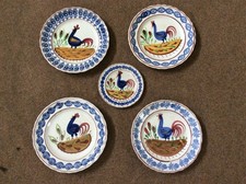 ONE antique Llanelly Pottery