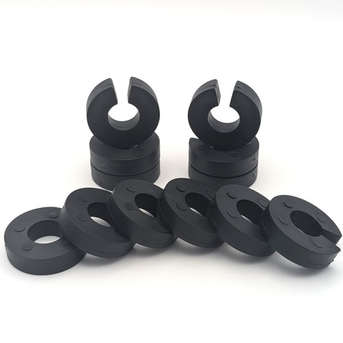 Stick bump stopper - 12,