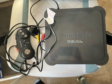 Rare Panasonic 3DO FZ-1 Games