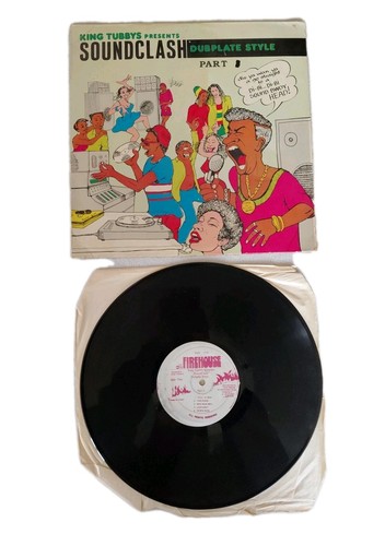 King tubbys presents - tubbys,