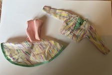 Vintage Sindy / Barbie Dress