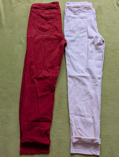 Denim tu girlfriend - by,