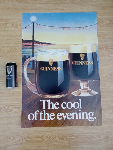 Large original guinness - large,