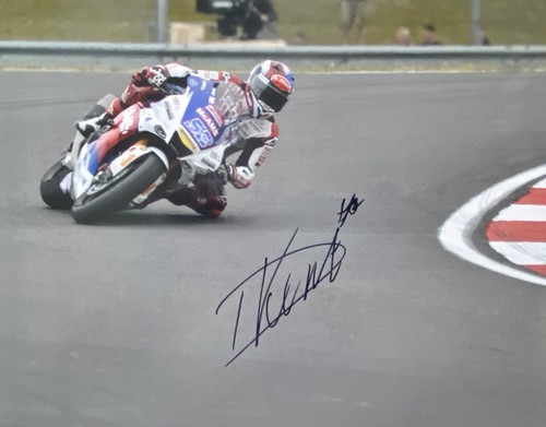 Danny kent bsb superbike - bsb,
