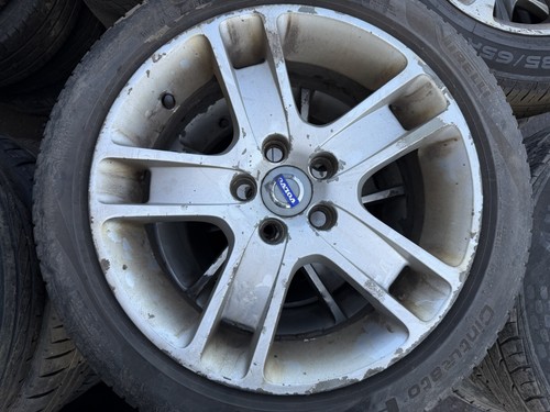 Volvo v50 s40 c30 wheel - volvo, 17”
