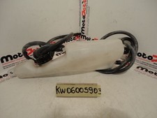 Expansion Tank Liquid Kawasaki