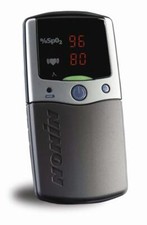 Nonin PalmSAT Pulse Oximeter