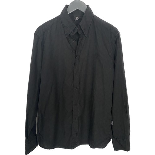 Versace jeans black shirt - jeans,