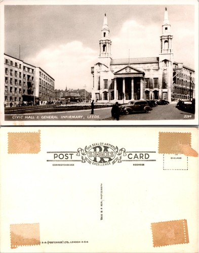 Rppc civic hall - rppc,