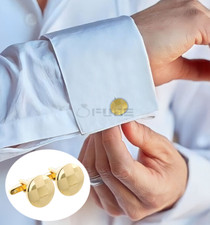 Checker Patterned Round