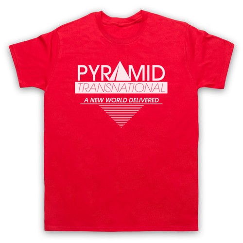Pyramid transnational - pyramid,
