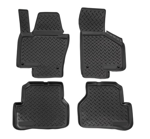 Custom fit floor mats for - mats,