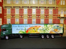 Rare, 1:87, Scania 124L 420