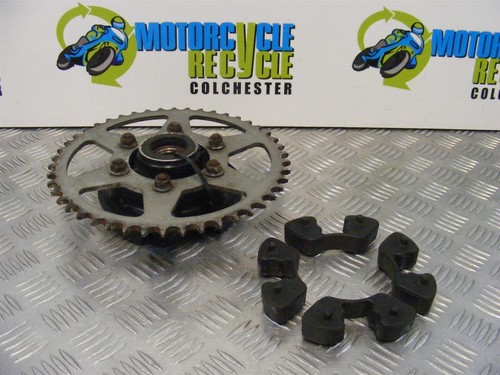 Kawasaki f sprocket - kawasaki, 6