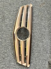 GENUINE MERCEDES BENZ C CLASS W204 SPORT AMG FRONT GRILL A2048800023 2007-2014