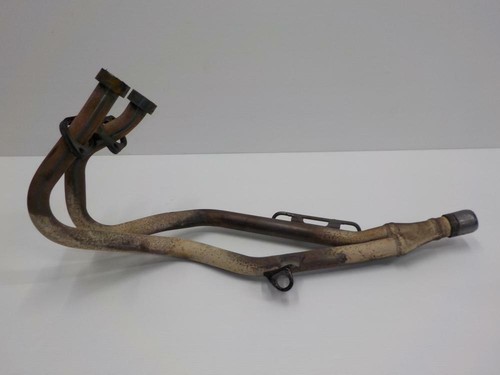 18150mefd00 exhaust downpipes - exhaust,