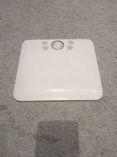 Wacom drawing tablet - drawing, bamboo