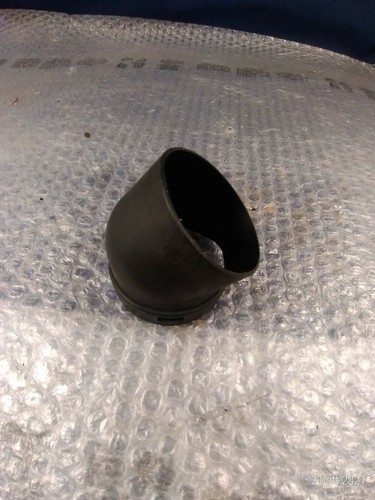 Air filter plastic connector - air,