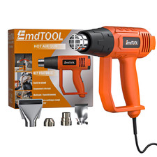 110V Heat Gun 2000W Hot Air