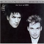 OMD : Best Of CD (2002) Value Guaranteed from eBay’s biggest seller!