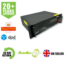 SEPURA SBR8010 VHF DMR TWO WAY