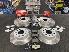 FOR AUDI Q3 2.0TDI 140 2011-15