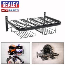 Sealey Motorcycle Helmet