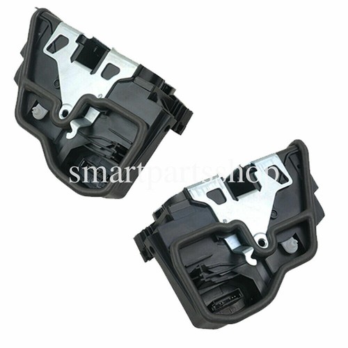 New front door lock - door,