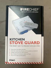 Firechief Kitchen Stove Guard