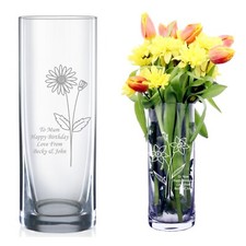 Personalised Engraved Glass