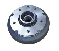 250x40 Brake Drum 5 stud