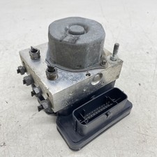 RENAULT CLIO MK4 ABS PUMP CONTROL 476605492R  0.9 TCE H4B 400 12-16