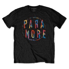 Paramore Spiral Official