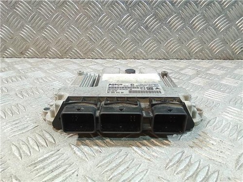 9658944580 ecu citroen - citroen, c4