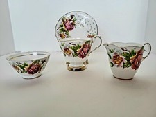 Beautiful Vintage Paragon