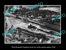 OLD LARGE HISTORIC PHOTO OF