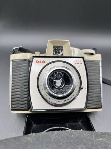 Kodak brownie 44a vintage - brownie,