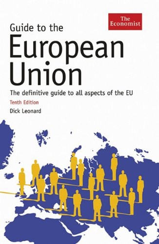 Guide the european union - the,