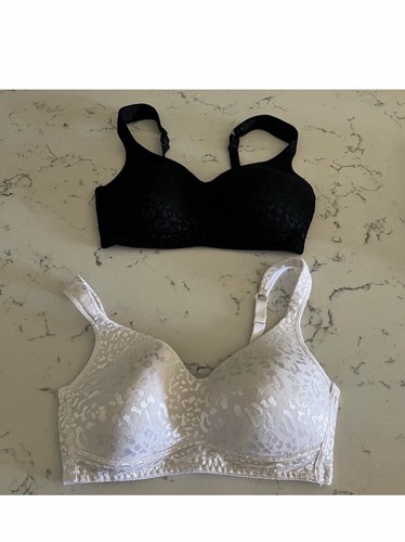 Rhonda shear bras size - shear,