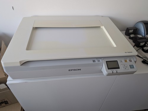 Epson workforce 50000 a4 - epson,