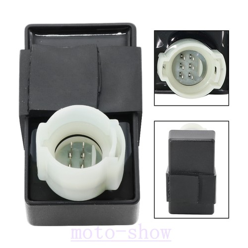 Cdi unit box for - unit,