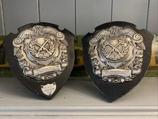 Pair of RAF Pembroke Shooting