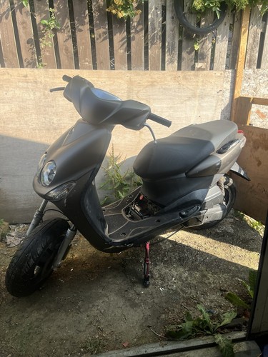 Breaking 2017 yamaha - breaking!, neos