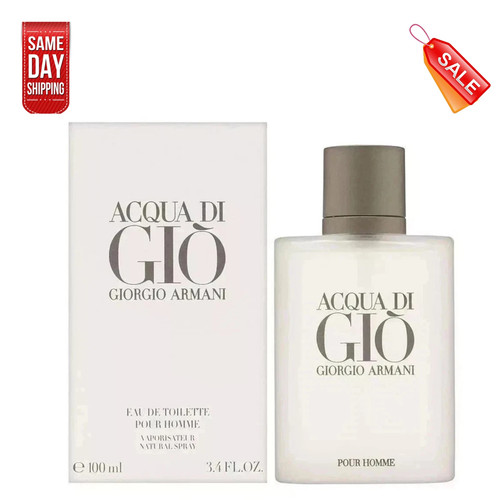 Giorgio armani acqua gio - armani,