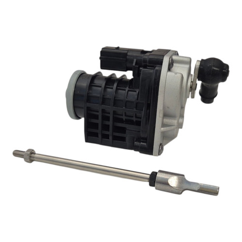 Turbocharger actuator for - turbocharger,