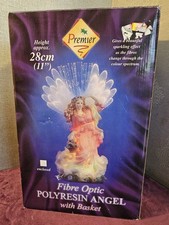 Premier Fibre Optic 28cm